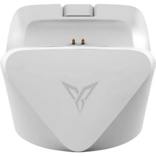 Flydigi Direwolf 4 vezeték nélküli töltő fehér