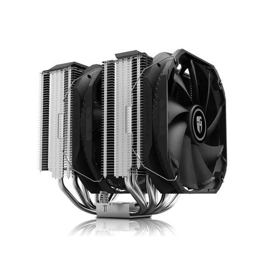 Deepcool ASSASSIN III univerzális CPU hűtő (DP-GS-MCH7-ASN-3)