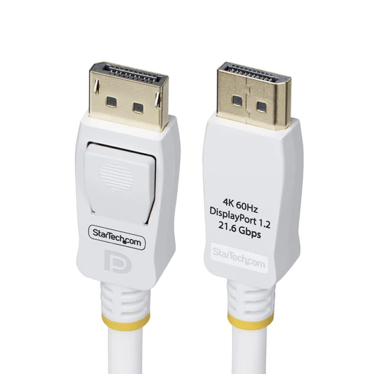 3M VESA CERTIFIED DP CABLE .