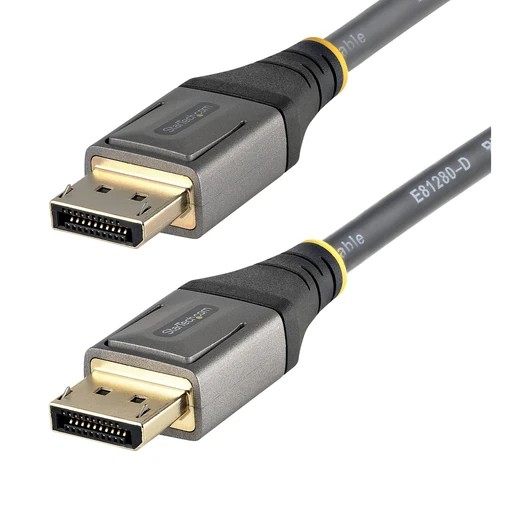 1FT DISPLAYPORT 1.4 8K 60HZ DP 1.4 HBR3 CORD