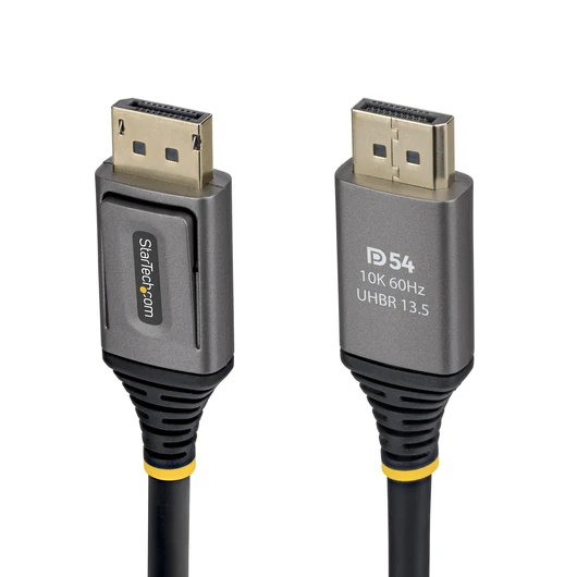 DP21V-1M-DP54-CABLE 1M DISPLAYPORT 2.1 DP54 CABLE