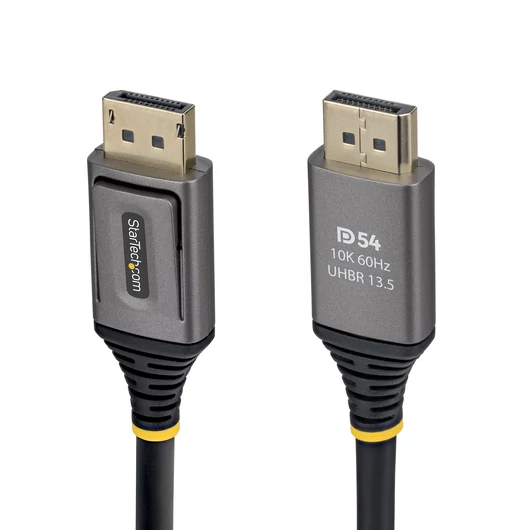 DP21V-50C-DP54-CABLE 0.5M DISPLAYPORT 2.1 DP54 CABLE