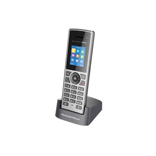 GRANDSTREAM VoIP DECT bázisállomás DP722