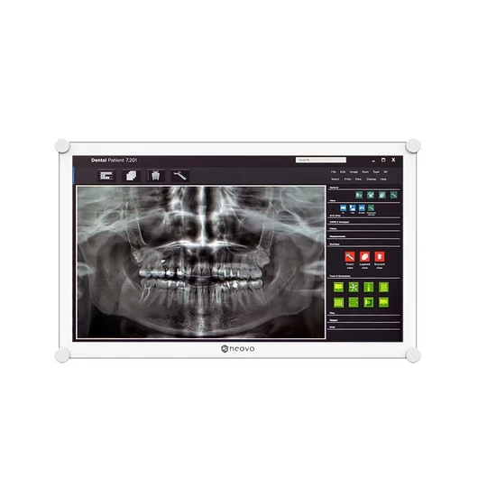 DR-2202 21.5IN FHD 1920 X 1080 1000:1 500 CD/M2 5MS VGA/USB