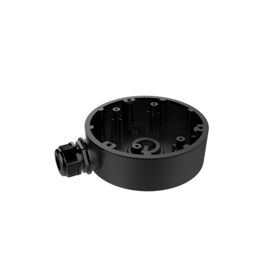 Hikvision Kötődoboz - DS-1280ZJ-DM46 Fekete