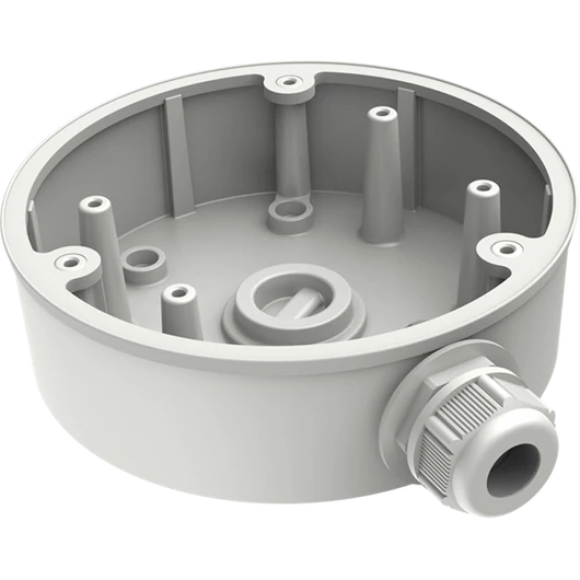 Hikvision Kötődoboz - DS-1280ZJ-PT6