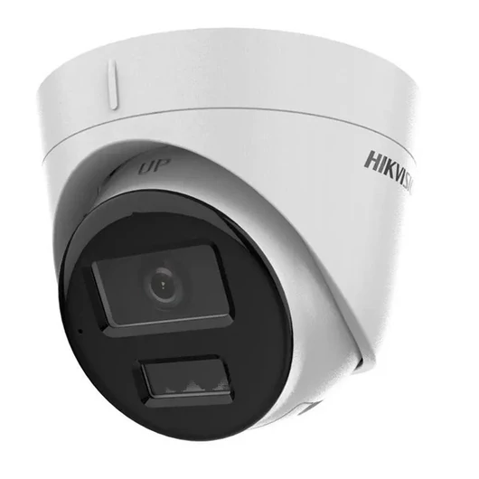 Hikvision IP turretkamera - DS-2CD1323G2-LIU (2MP, 2,8mm, kültéri, H265 + , IP67, IR30m, ICR, DWDR, 3DNR, PoE)
