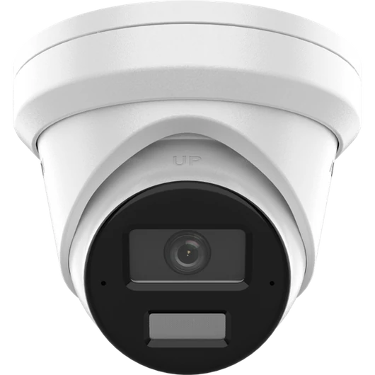 Hikvision IP turretkamera - DS-2CD2383G2-LI2U(2.8MM)