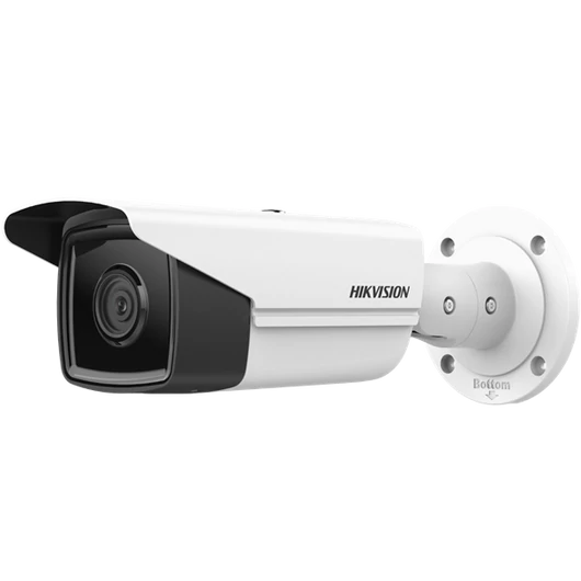 Hikvision IP csőkamera - DS-2CD2T43G2-2I (4MP, 2,8mm, kültéri, H265 + , IP67, IR60m, ICR, WDR, SD, PoE)