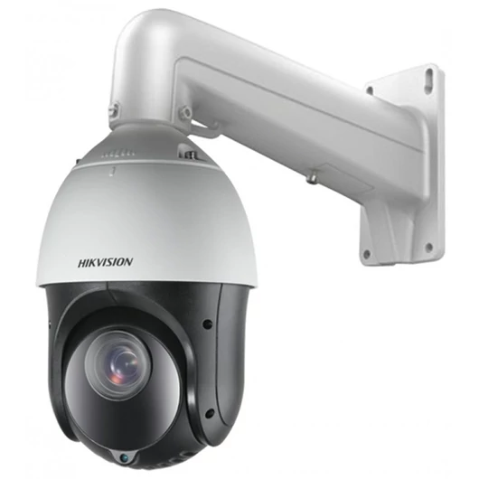 Hikvision IP dómkamera - DS-2DE4215IW-DE(T5) (2MP, 5-75mm, kültéri, IR100m, 3DNR, DWDR, IP66, 12VDC / PoE + , Acusense)