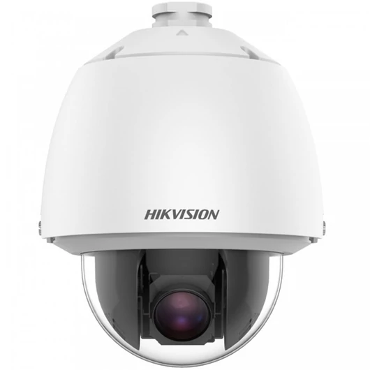 Hikvision IP dómkamera - DS-2DE5225W-AE(T5) (2MP, 4,8-120mm, kültéri, ICR, BLC, 3DNR, WDR, IP66, SD, PoE + )