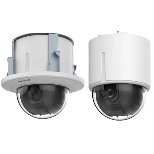 Hikvision IP dómkamera - DS-2DE5225W-AE3(T5) (2MP, 4,8-120mm, kültéri, ICR, BLC, 3DNR, WDR, IP66, SD, PoE + )