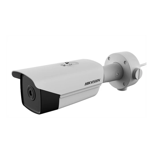 Hikvision IP cső hőkamera - DS-2TD2117-3 / V1 (160x120, 3,1mm, -20-150°C, IP67)