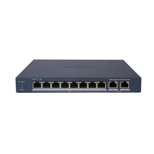 Hikvision Switch PoE - DS-3E1510P-EI / M