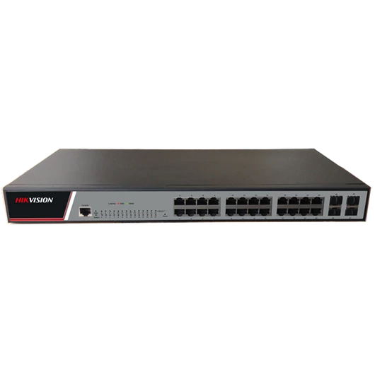 Hikvision Switch - DS-3E2528