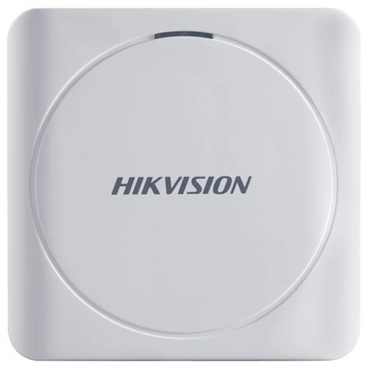 Hikvision RFID kártyaolvasó - DS-K1801M