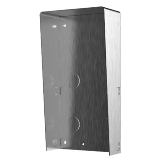 Hikvision Kaputelefon Esővédő - DS-KABD8003-RS2 / S