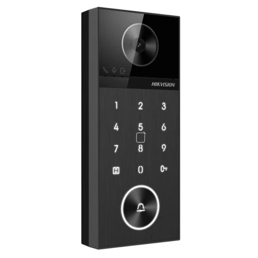 Hikvision IP kaputelefon - DS-KV6124-WBE1