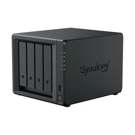Synology DS423+ 2GB Hálózati adattároló NAS