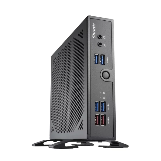 DS50U3 I3-1315U 90W EXT. LAN HDMI DISPLAY-PORT COM-PORT