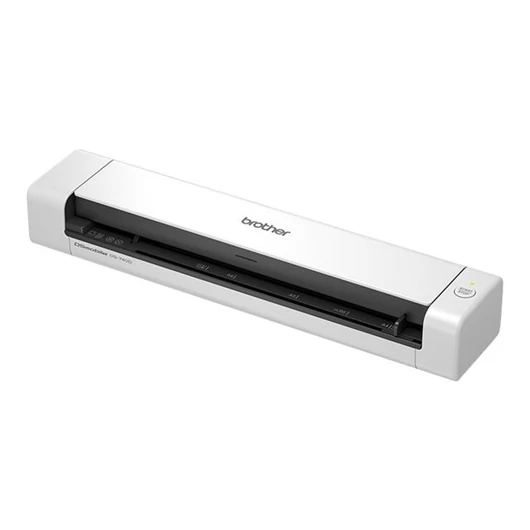 BROTHER DS740DTK1 Portable document scanner 2-sided scan