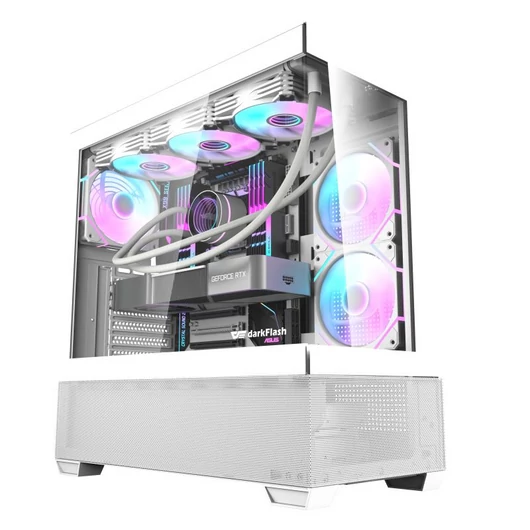 DARKFLASH DS900 AIR FEHÉR
