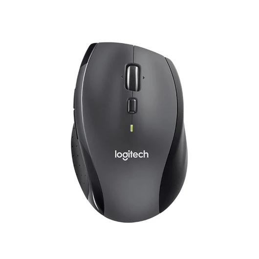 Logitech M705 Marathon vezeték nélküli egér (910-006034)