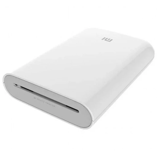 Xiaomi Mi hordozható fényképnyomatató (TEJ4018GL)