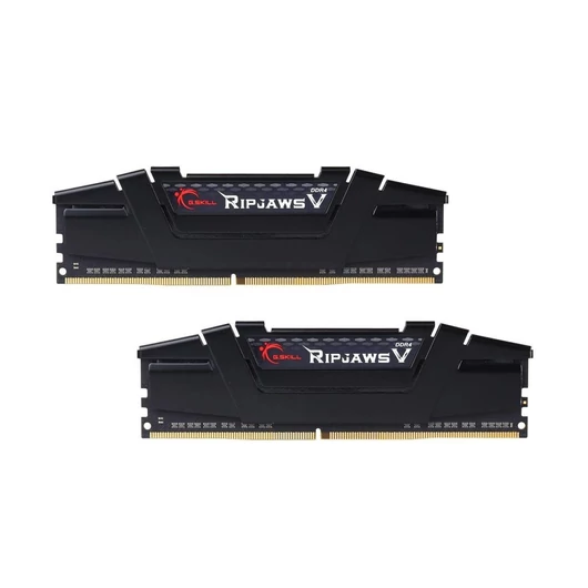 16GB 3600MHz DDR4 RAM G.Skill Ripjaws V CL18 (2x8GB) (F4-3600C18D-16GVK)