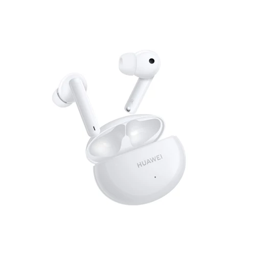 Huawei Freebuds 4i bluetooth headset fehér (55034190/55034087)