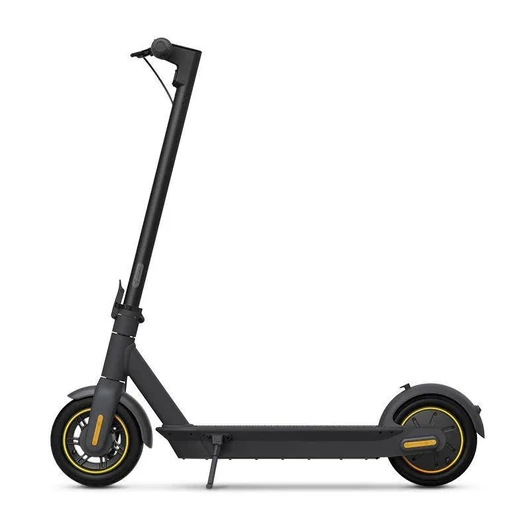 Segway Ninebot Kickscooter Max G30E II elektromos roller fekete (AA.00.0010.32)