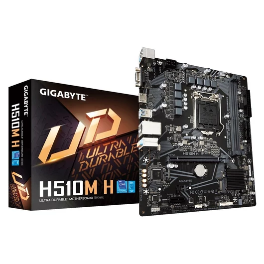 Gigabyte H510M H alaplap