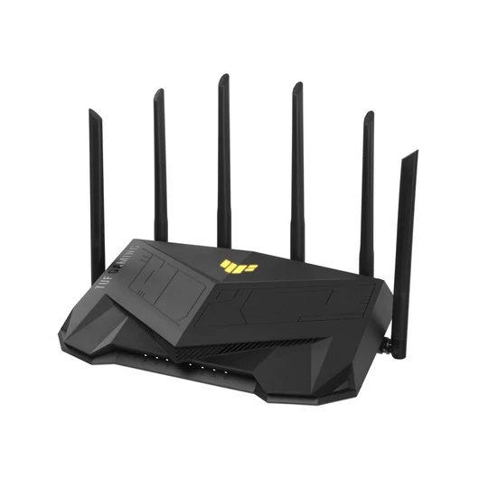 ASUS TUF Gaming AX5400 Dual Band WiFi 6 Gaming Router
