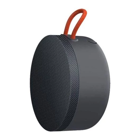 Xiaomi MI Portable Bluetooth Speaker Bluetooth hangszóró szürke (BHR4802GL)