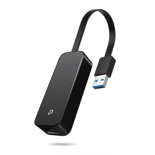 TP-Link UE306 USB 3.0 Gigabit Ethernet Network Adapter