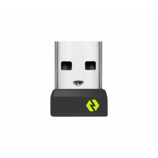 Logitech Logi Bolt vezeték nélküli egérrel és billentyűzettel használandó USB-vevőegység (956-000008)