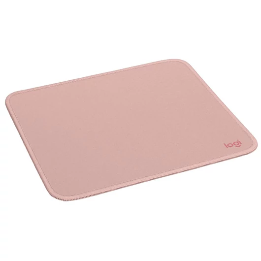 Logitech Mouse Pad - Studio Series egérpad sötét rózsaszín (956-000050)