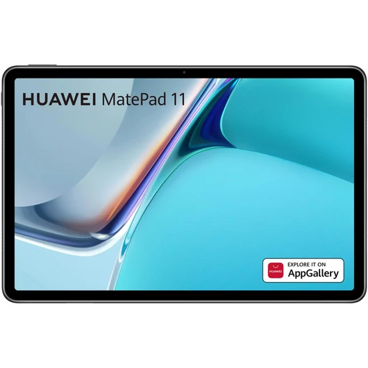Huawei MatePad 11 6/128GB WiFi 10.95" tablet szürke (53012FCW)