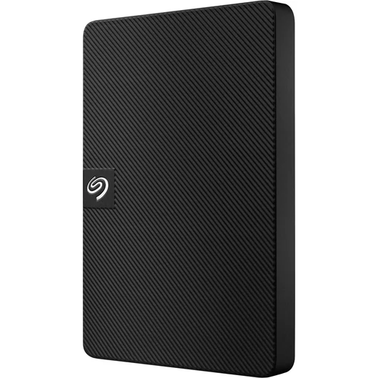 2TB Seagate 2.5" Expansion külső winchester fekete (STKM2000400)