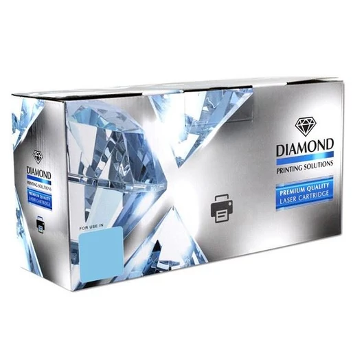 Diamond utángyártott Canon CRG057H toner fekete, chipes (3010C002AAFUDIC)