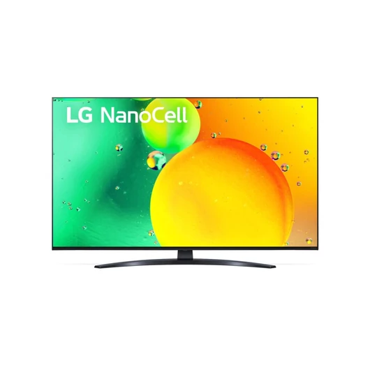 LG 50NANO763QA 50" 4K HDR Smart NanoCell TV