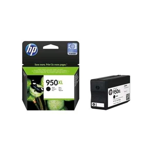 HP CN045AE fekete patron (950XL)