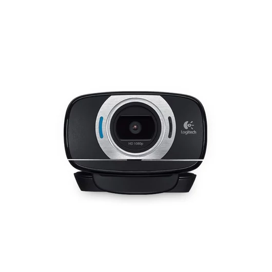 Logitech WebCam C615 Refresh webkamera (960-001056)