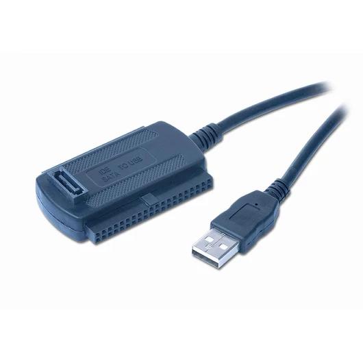 Gembird Cablexpert USB >> IDE / SATA  2.5"\3.5" adapter (AUSI01)