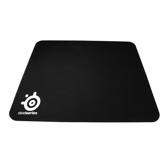 SteelSeries QcK+ egérpad fekete (63003)