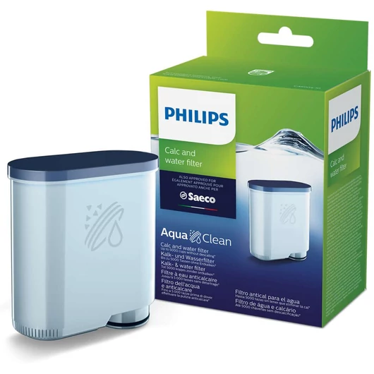 Philips CA6903/10 AquaClean filter vízkő- és vízszűrő