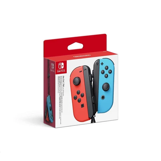 Nintendo Switch Joy-Con kontroller piros-kék (NSP080)