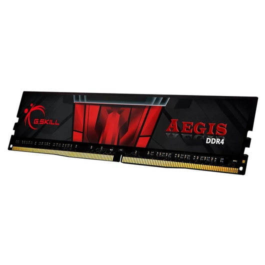 16GB 3200MHz DDR4 RAM G.Skill Aegis CL16 (F4-3200C16S-16GIS)