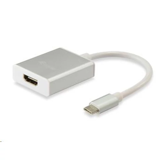 Equip 133452 USB Type-C -> HDMI átalakító kábel