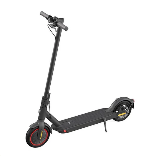 Xiaomi Mi Electric Scooter Pro 2 elektromos roller fekete (FBC4021GL)